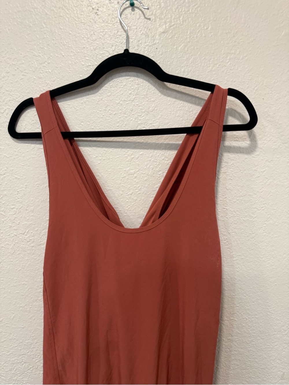 Patagonia® Worn Wear
Women's Fleetwith Dress size xl color is coral - Picture 4 of 10
